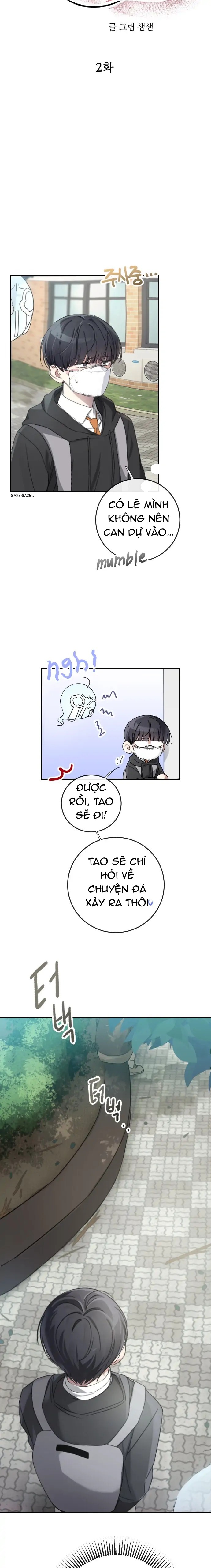 khắc tinh của mùi hương chapter 2.1 3