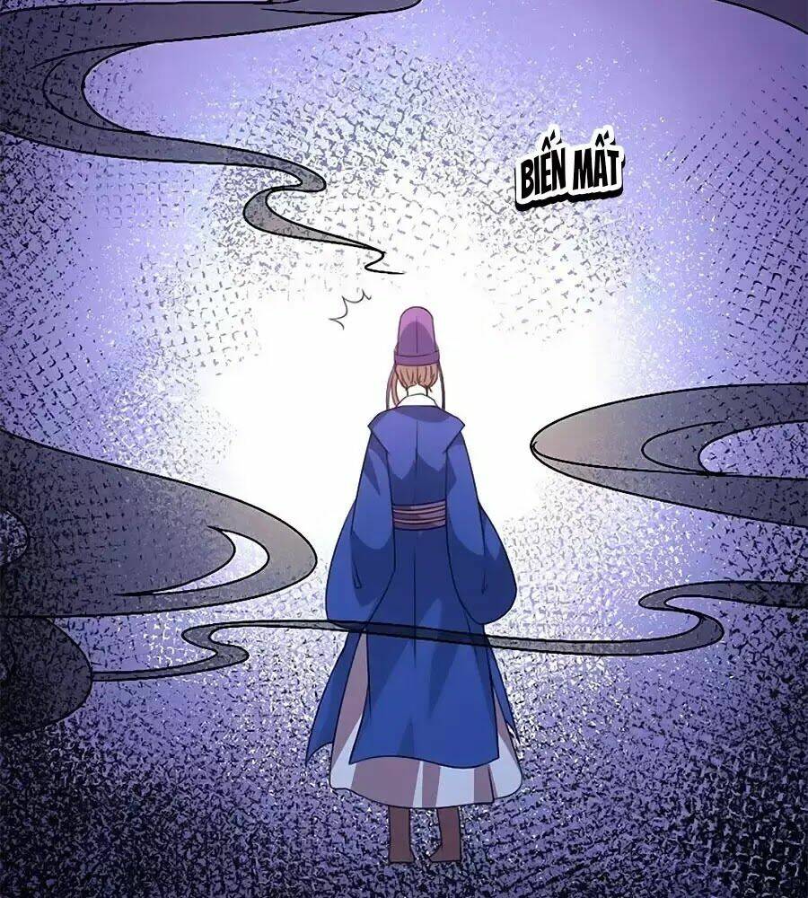 thái tử điện hạ, nô tài có hỉ rồi chapter 24 34