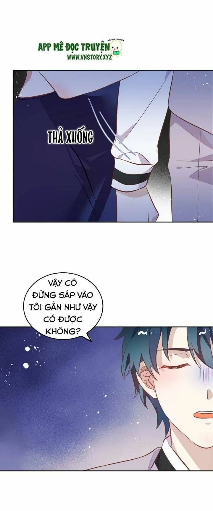 bạn trai kém tuổi bẫy yêu tôi chapter 30 26