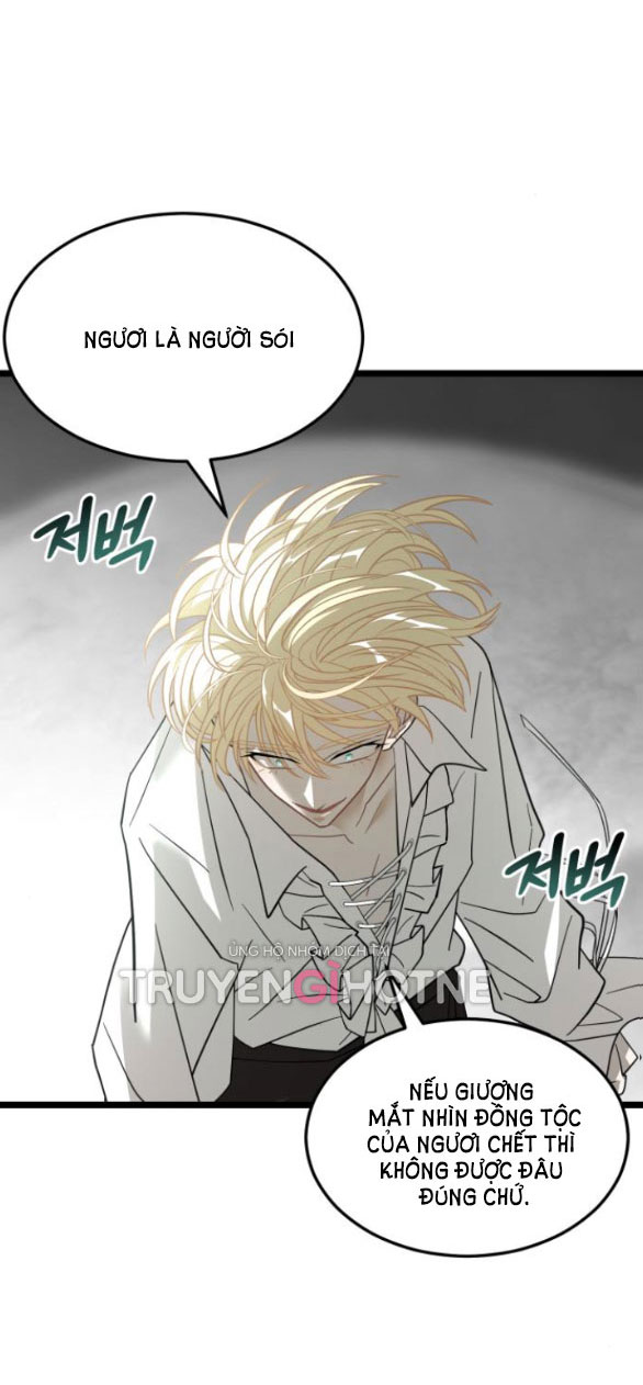 dark moon - tế đàn ánh trăng chapter 57.2 19