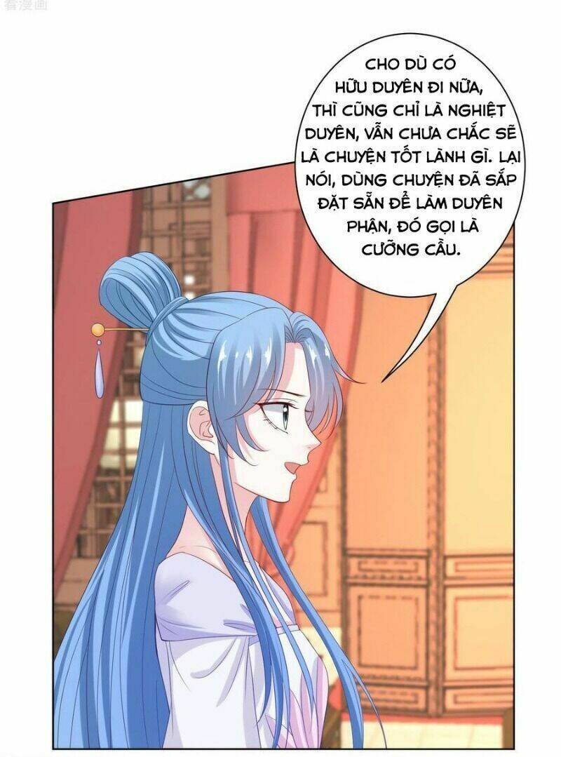 độc y đích nữ chapter 165 26