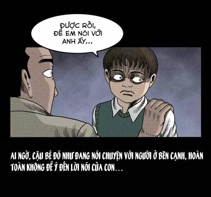 kỳ án có thật chapter 31 39