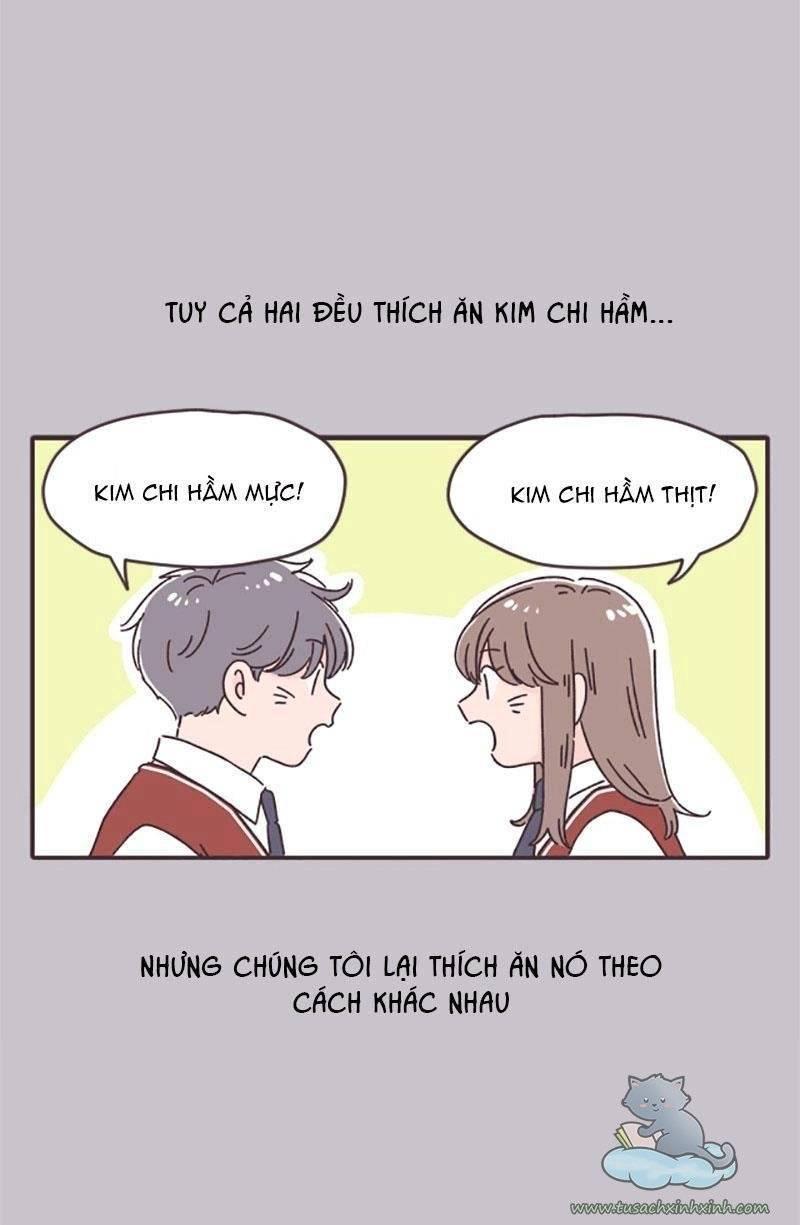 ngày định mệnh của đôi ta chapter 4 6
