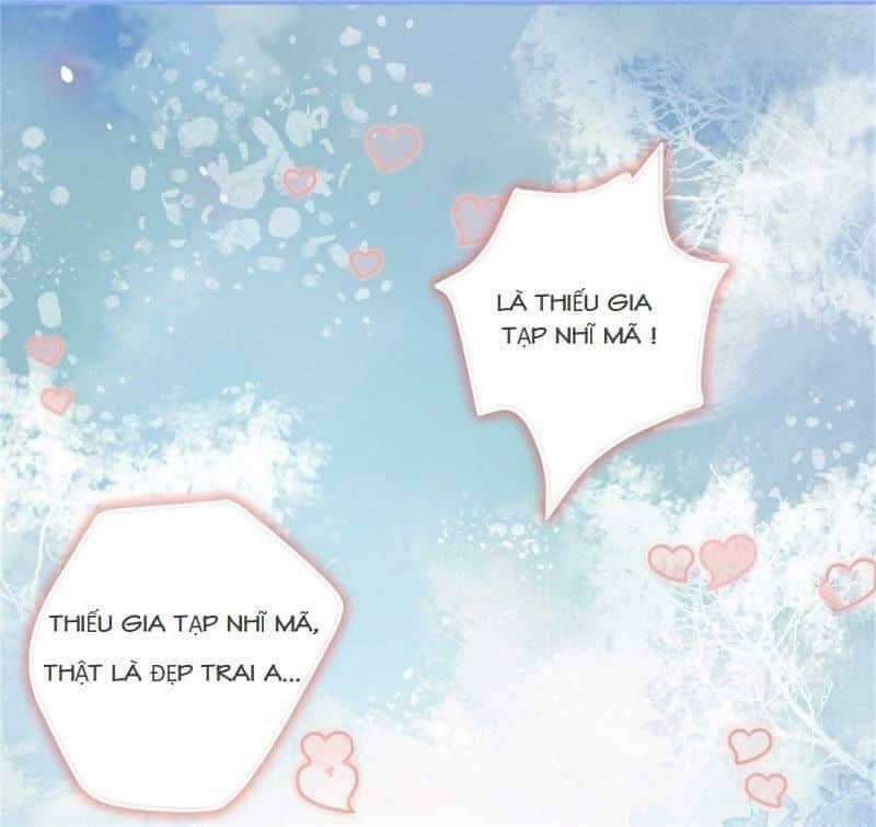 vân tưởng chi ca chapter 2 12