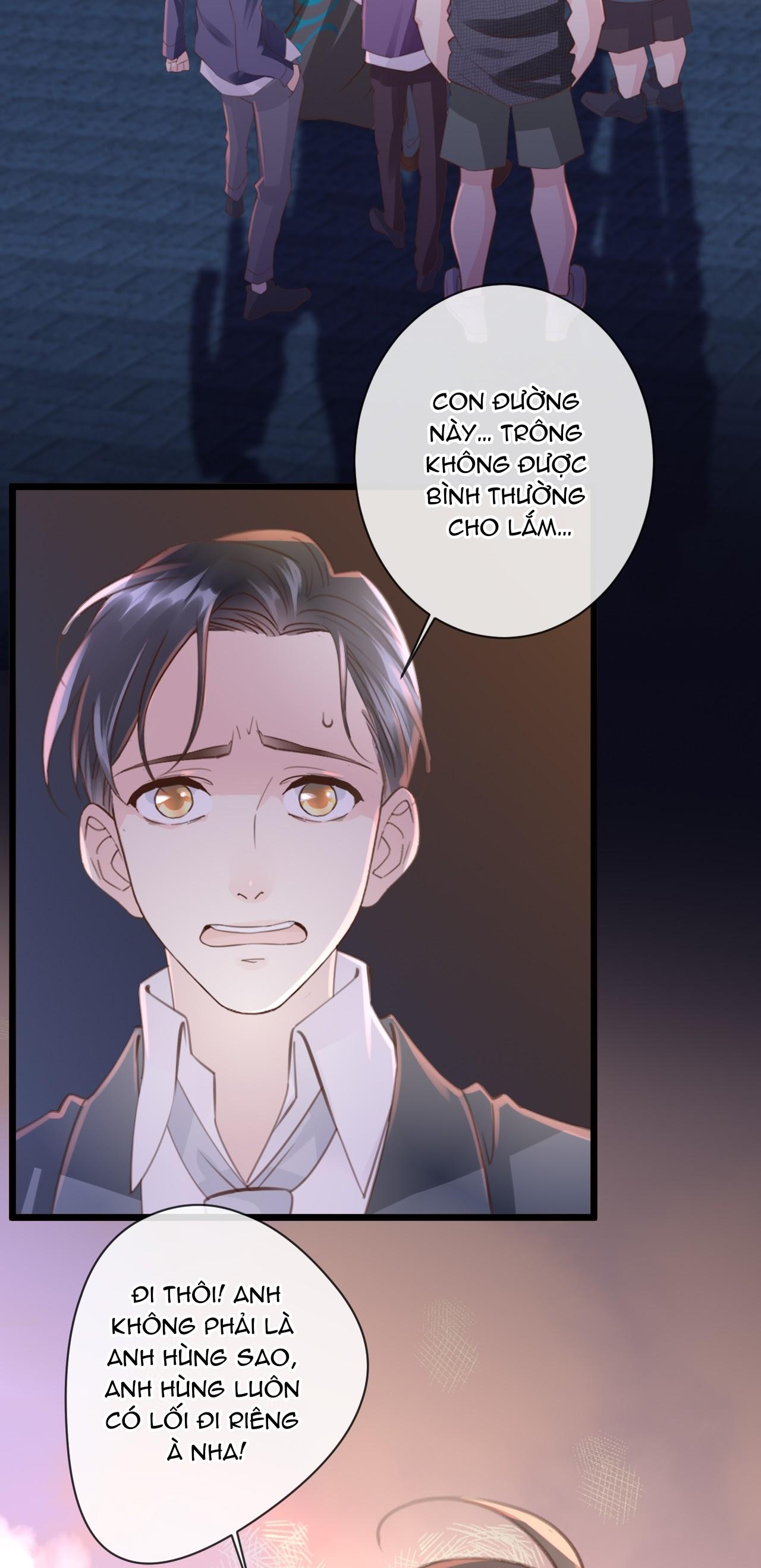 Chinh Phục Nhà Cổ chapter 47