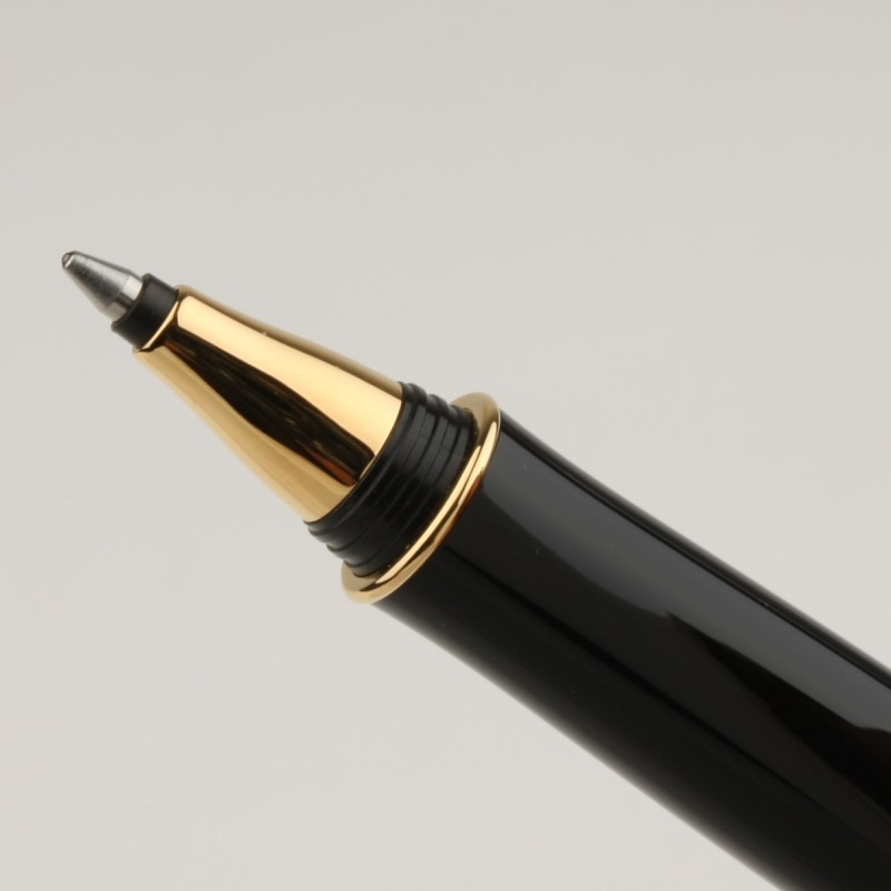 Bút Bi Parker Sonnet 07 Lacque Black