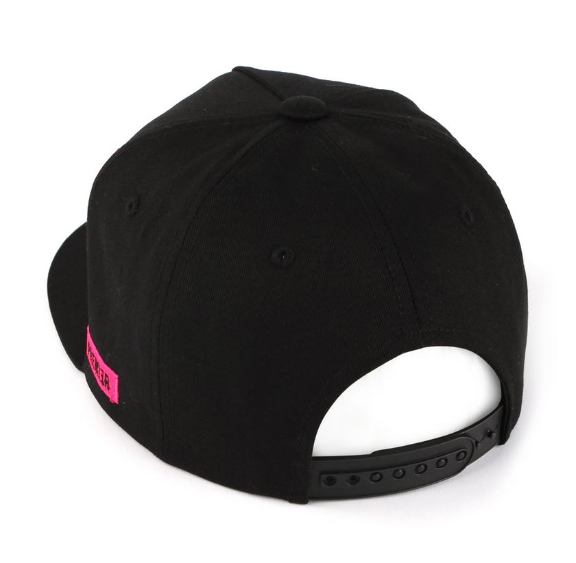 PREMI3R Mũ Snapback Nón hiphop 28STAR COTTON Mũ lưỡi trai phong cách hàn quốc nón thương hiệu chính hãng