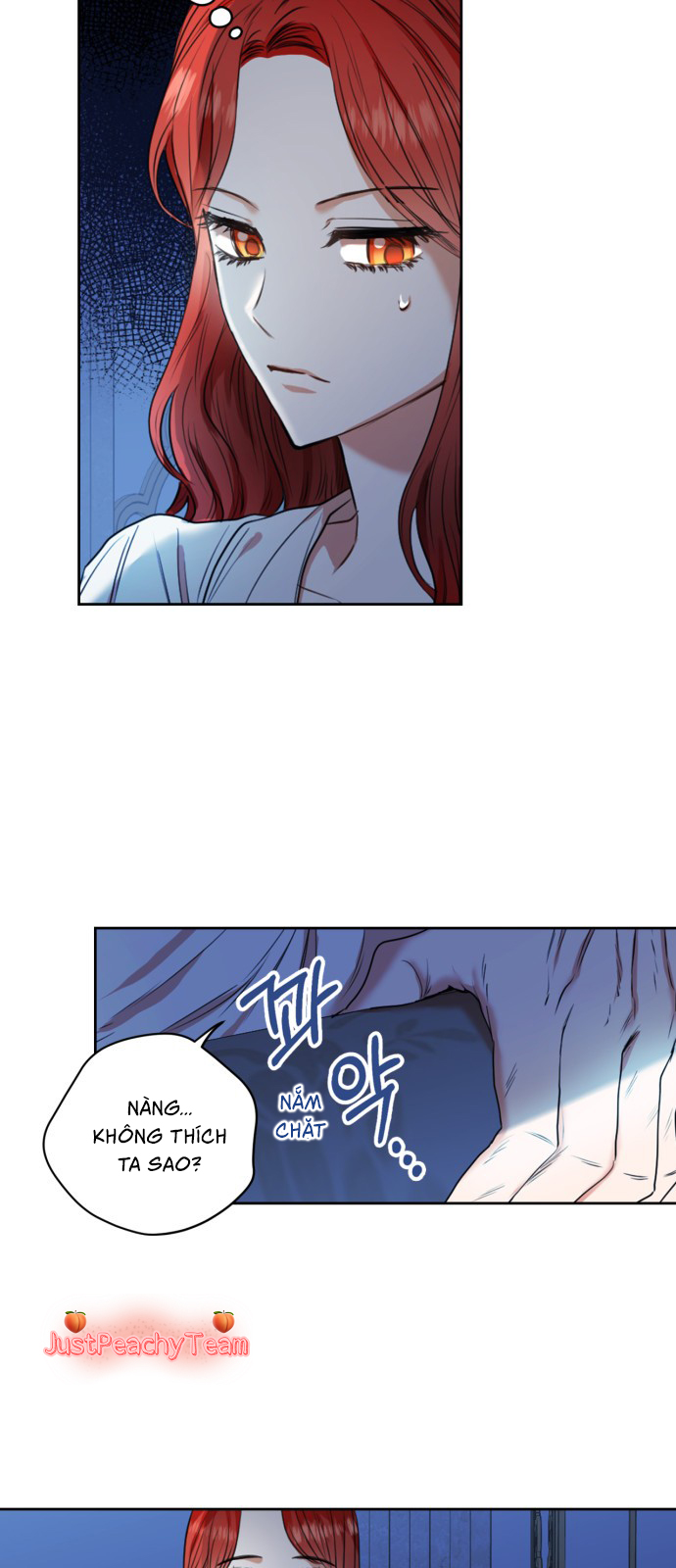 nâng cấp chồng lên level max chapter 10 29