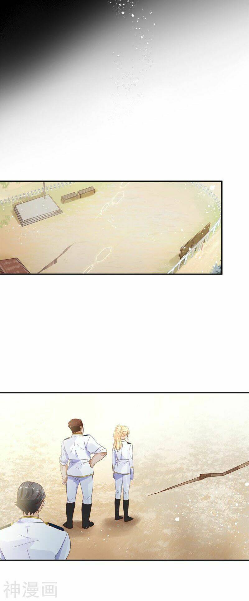 ác nữ cải biến chapter 27 28