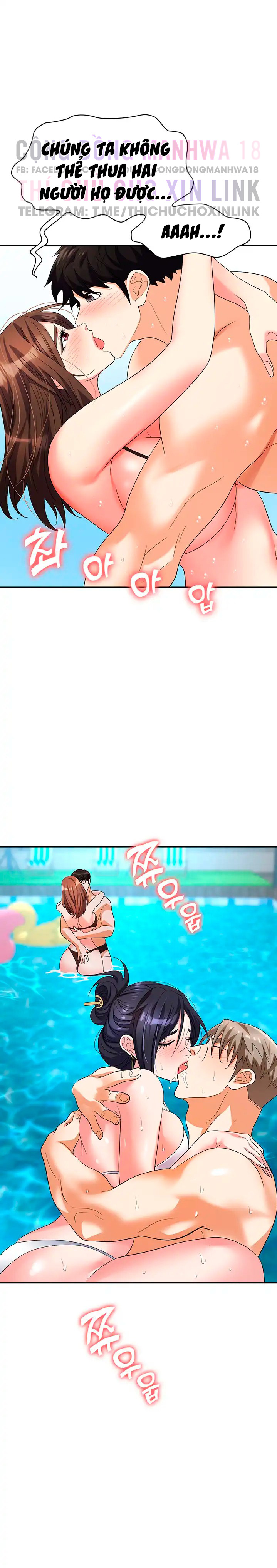 sập bẫy chapter 31 23