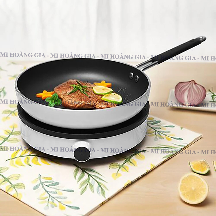 Bếp điện từ Xiaomi Mijia DCL002CM Youth Version 2 - Hàng Nhập Khẩu