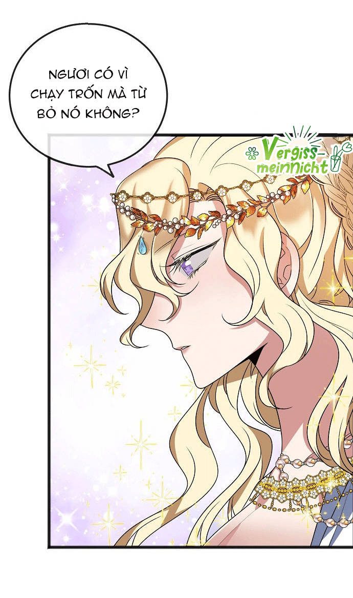 gửi anh người chưa từng yêu tôi chapter 13 5