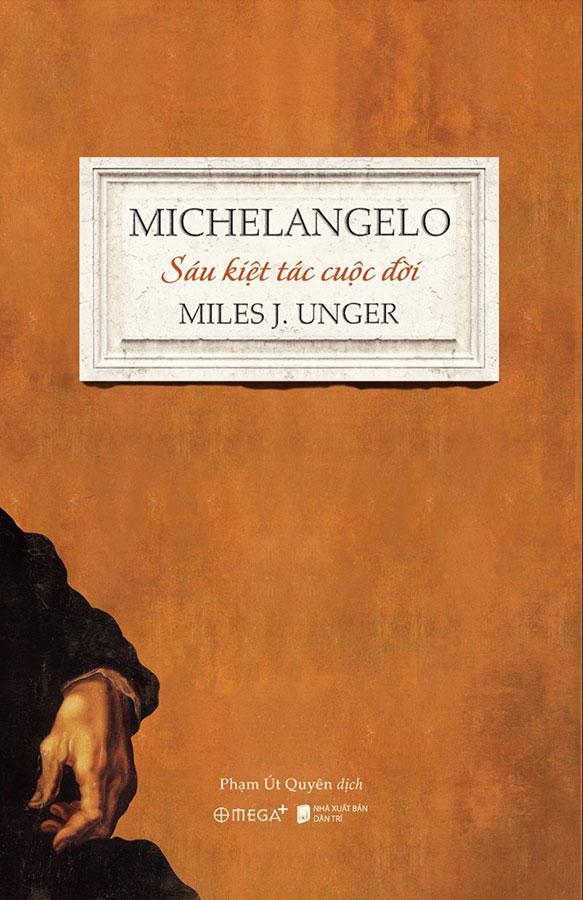 Hình ảnh Michelangelo - Sáu Kiệt Tác Cuộc Đời
