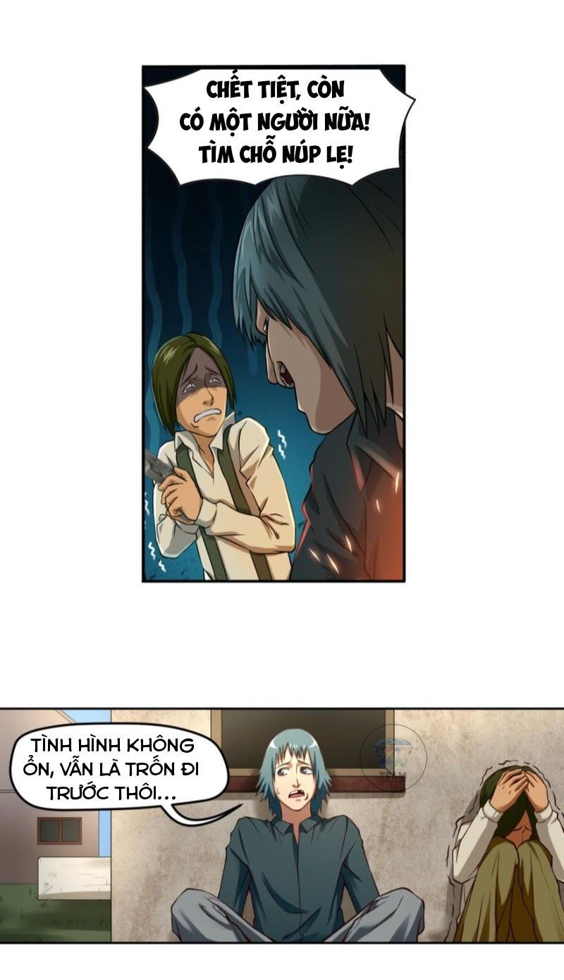 người chơi trùng sinh chapter 10 4