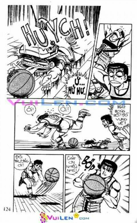 sôi động cầu trường full 17 tập chapter 5 124