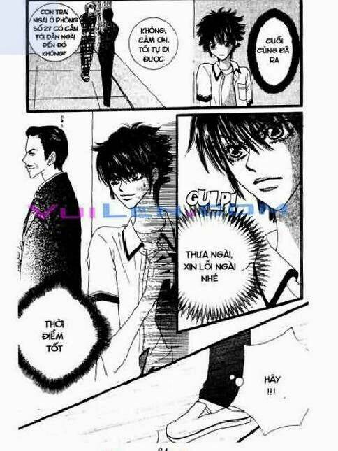 neck and neck chapter 4 81
