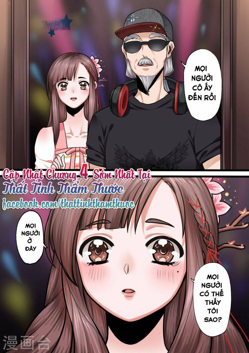 chạng vạng tìm hương chapter 3 15