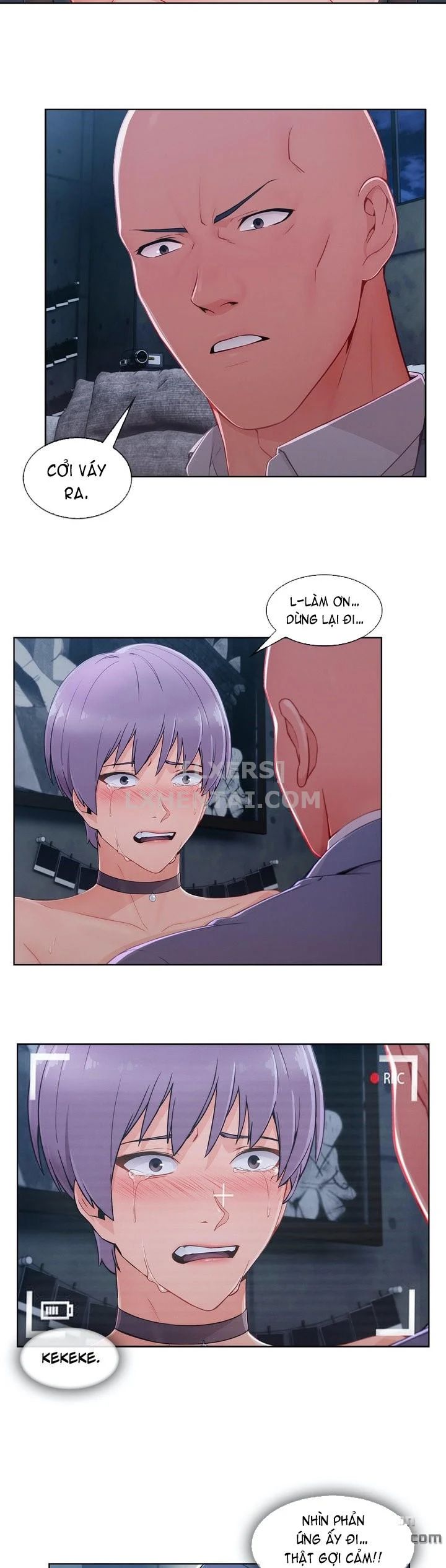 điên cuồng nhưng ngọt ngào chapter 46 22