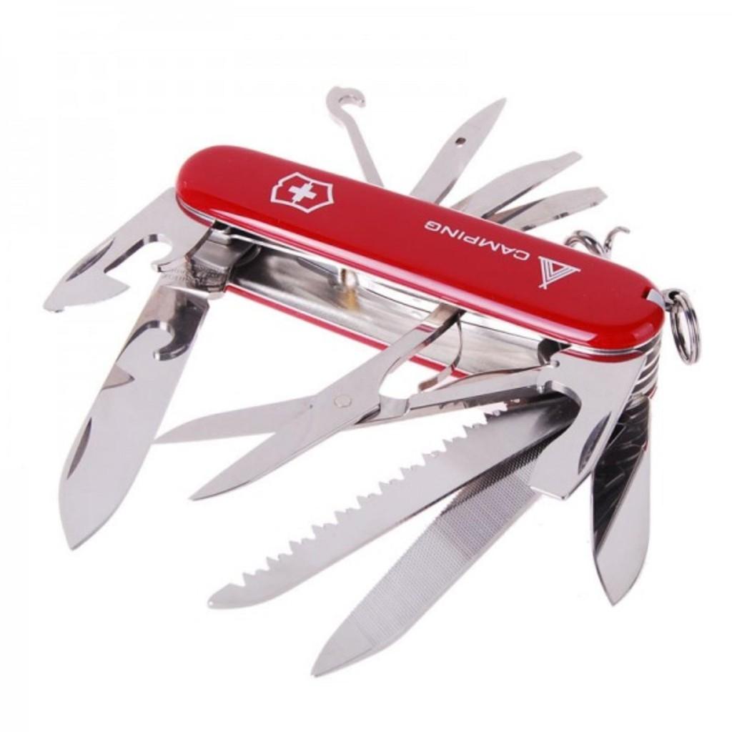 Dao đa năng Victorinox Ranger 1.3763.71 - Hãng phân phối chính thức