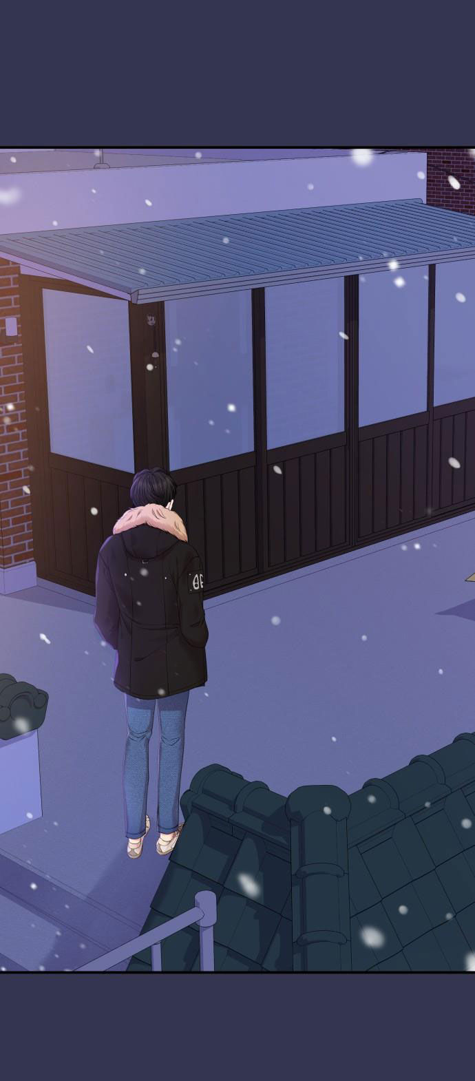 gửi em người đánh cắp những vì sao - to you who swallowed a star chapter 68.1 5