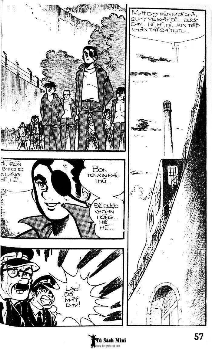 mankichi chapter 7 58