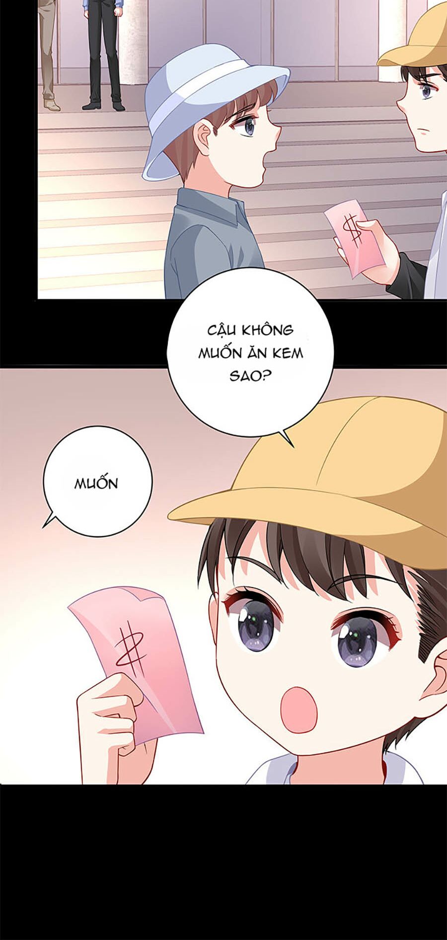 bạn trai 1/4 của tôi chapter 39 28