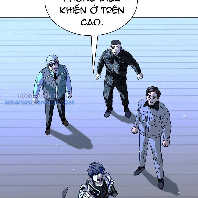 tận thế cũng chỉ là trò chơi chapter 48 108