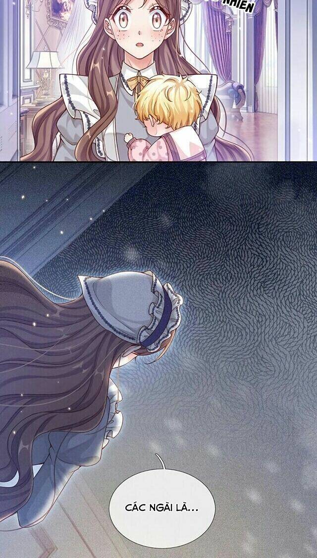 nữ hoàng edith chapter 6 16