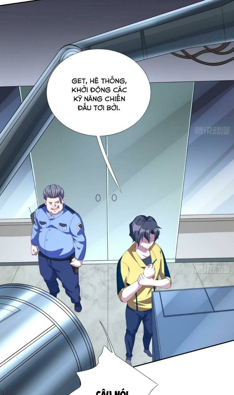 shipper thần cấp chapter 36 11