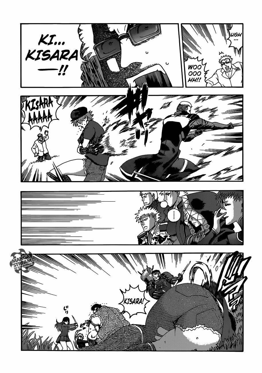 history's strongest disciple kenichi chapter 565 10