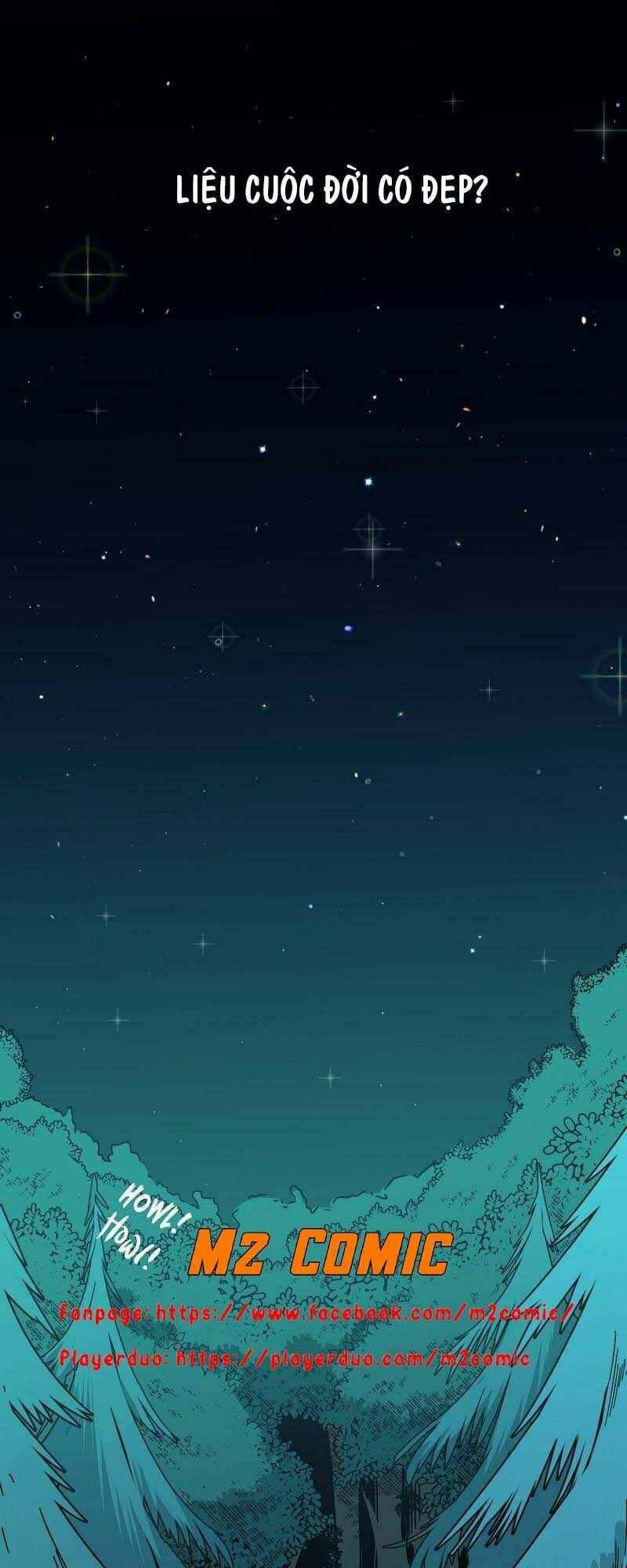 chính kiến của anh hùng chapter 1 3