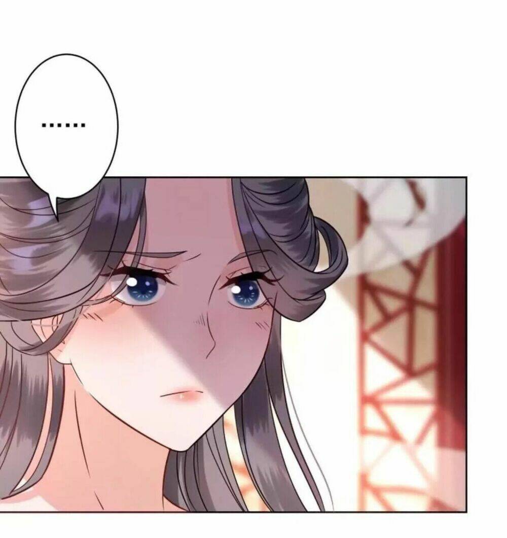 theo đuổi hoàng tử quá khó a~ chapter 27 14