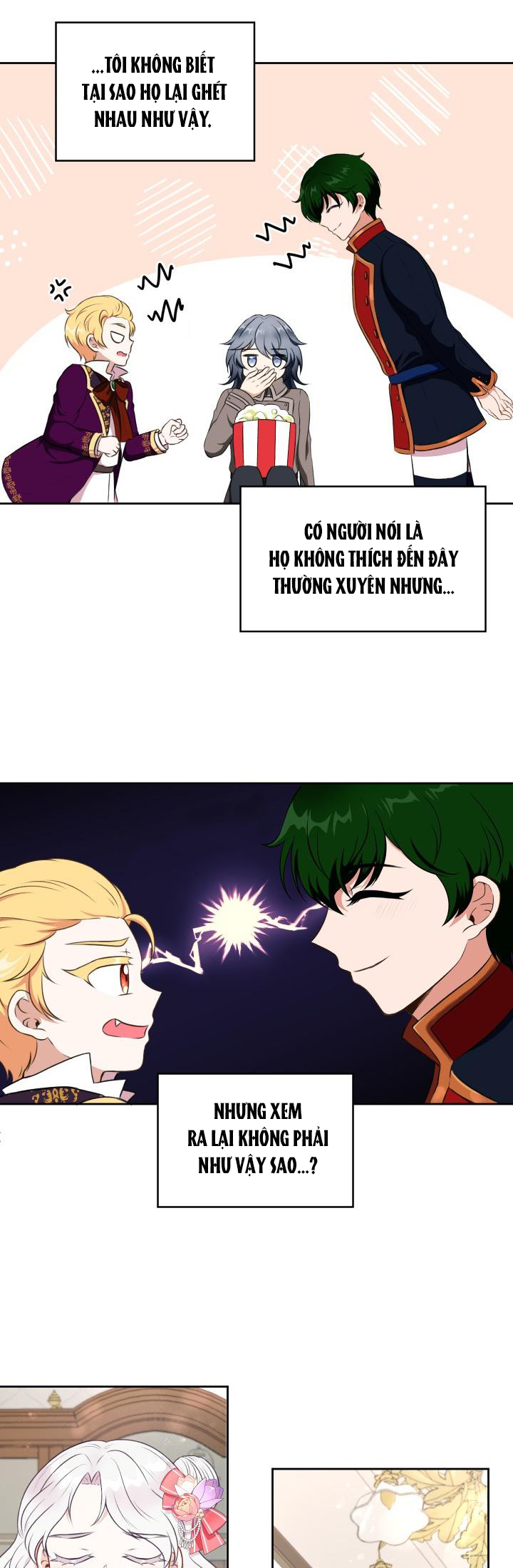 ác nữ công chúa chapter 12 27