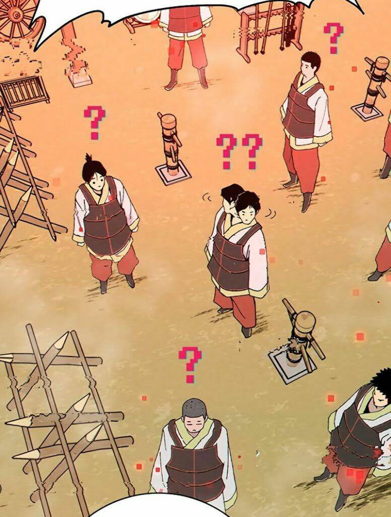 npc bắt đầu từ kỹ năng lv.999 chapter 2 8