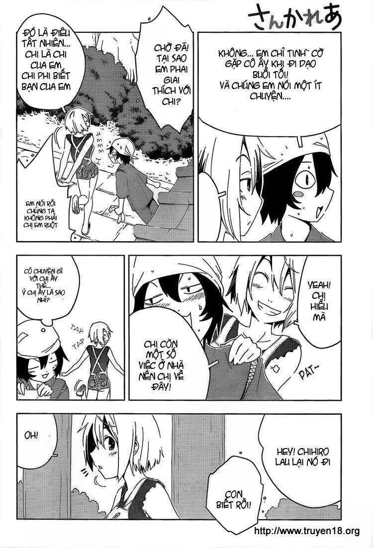 sanka rea chapter 5 22