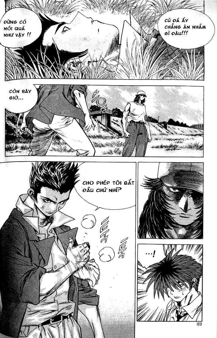 change guy chapter 216 13