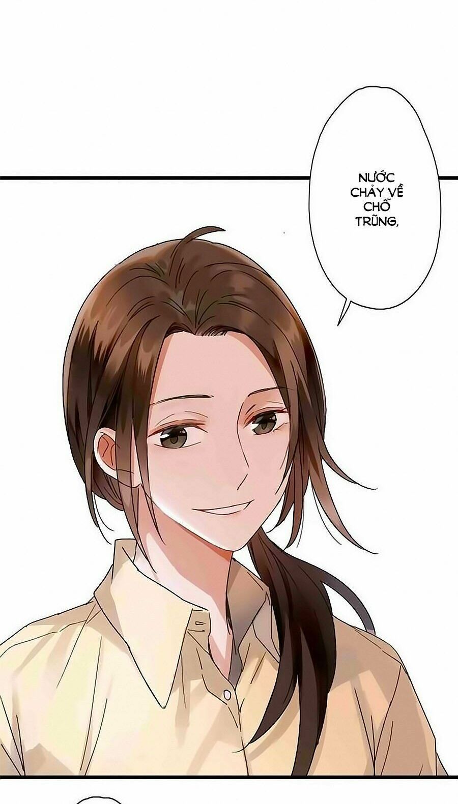 sơn thần và tiểu táo 2 chapter 22 33