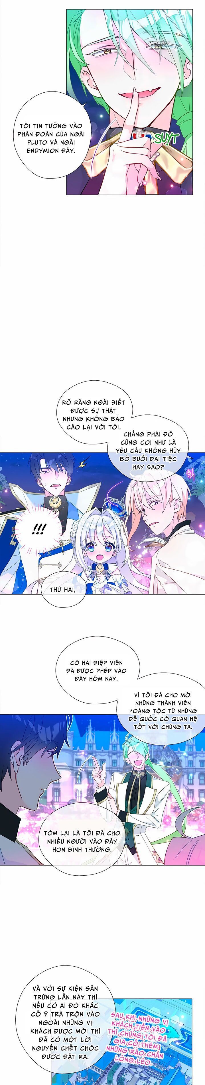 hãy chọn một papa trong số các bạo chúa chapter 8 12