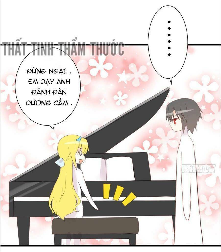 hôm nay ta cũng muốn trêu chọc nàng chapter 52 25