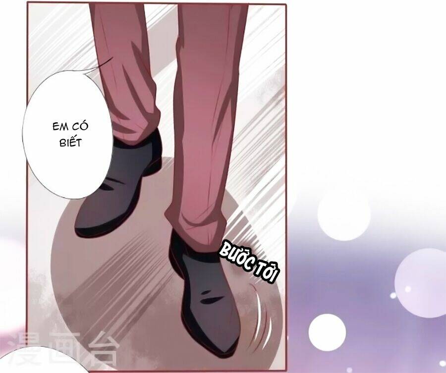 vương tước tư hữu bảo bối chapter 61 16
