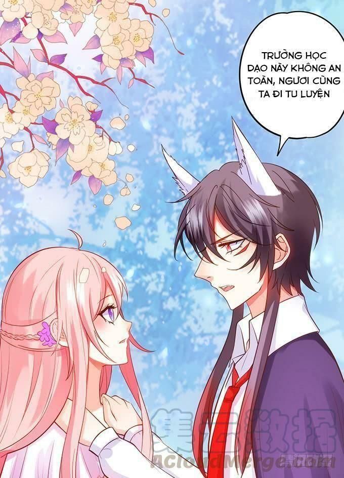 hồ tiên hung bạo chapter 91 67