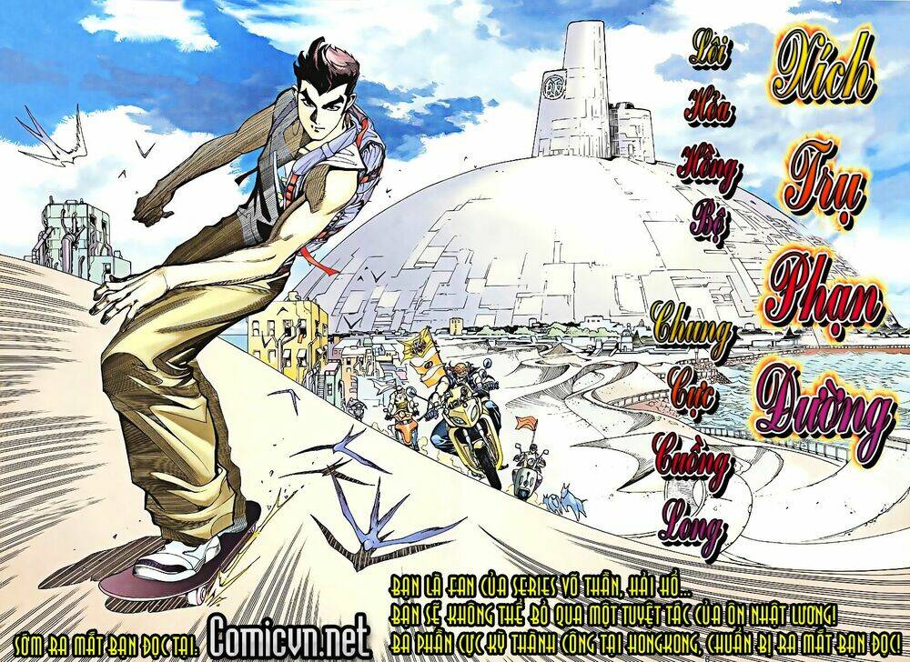 lưỡng cực chapter 2 33