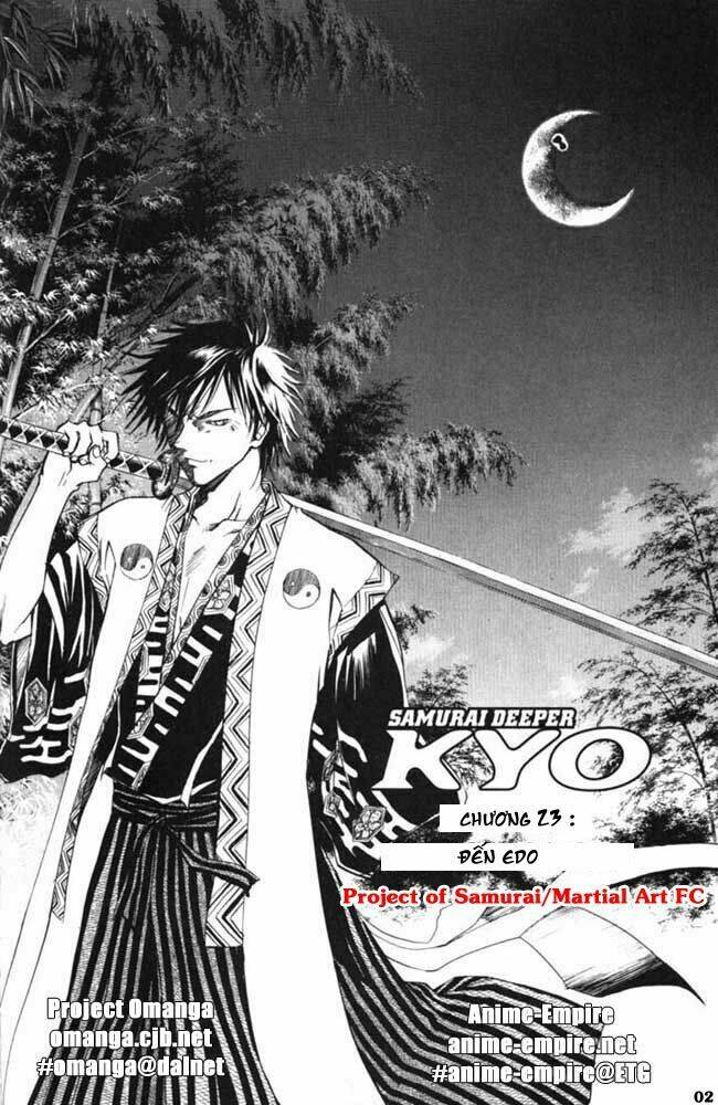 mắt quỷ kyo chapter 23 3