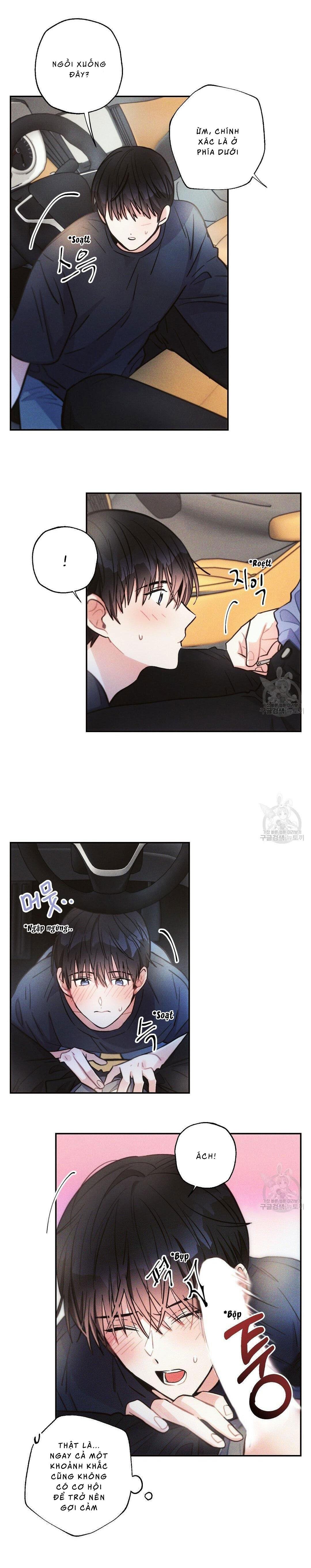 mưa giông chapter 49 3