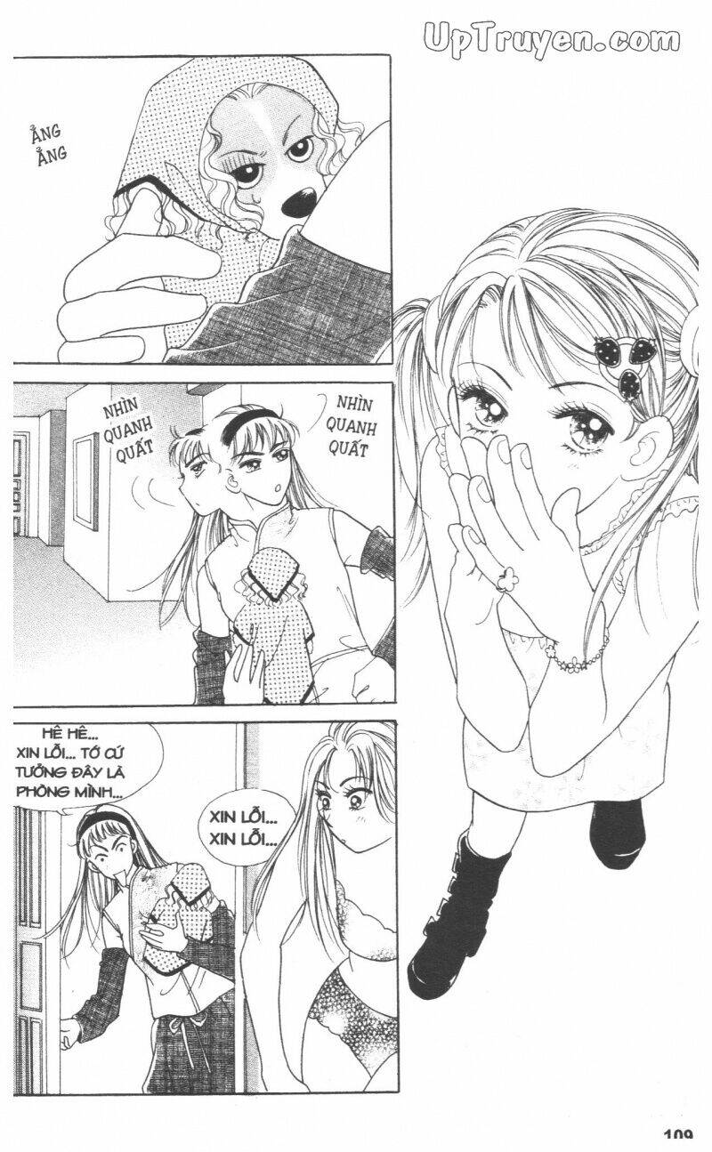 banana school chapter 7 109