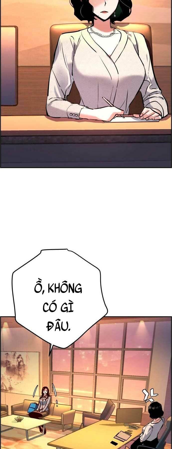 bạn học tôi là lính đánh thuê chapter 123 9