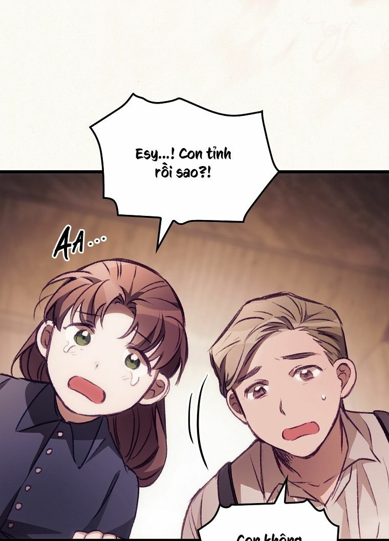 tôi nhìn thấy cái chết của bạn chapter 2 5