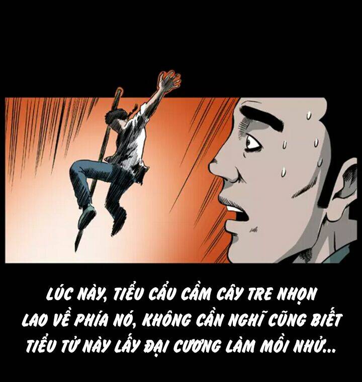 U Minh Ngụy Tượng Chapter 28 47