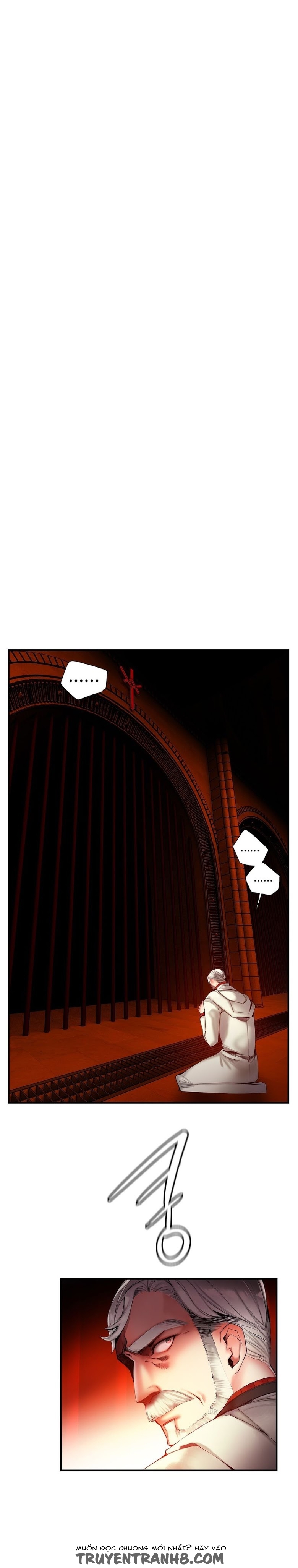 sự ràng buộc của lilith chapter 49 1