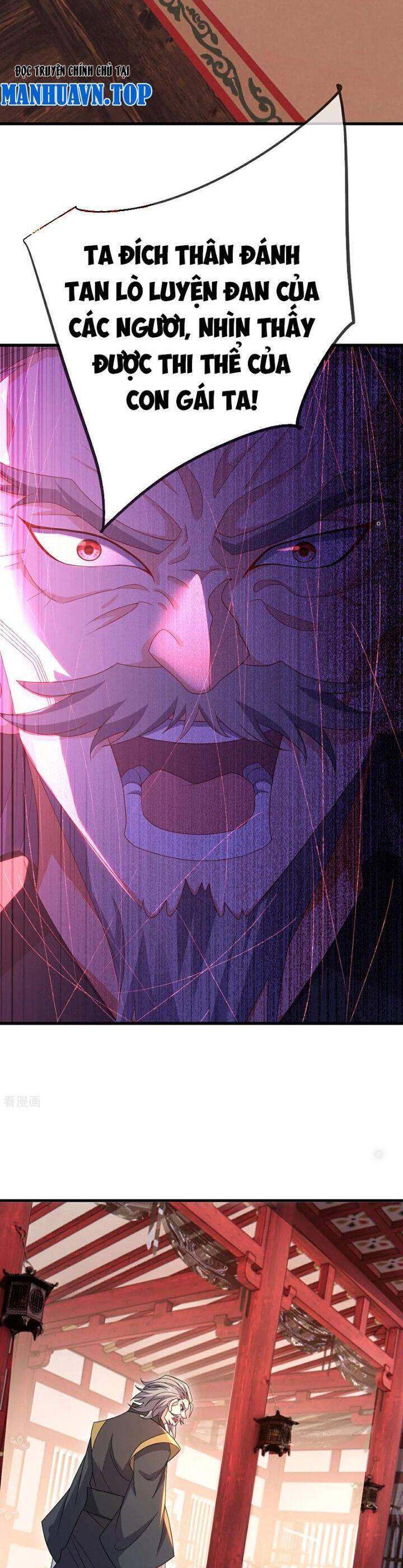 tiên võ đế tôn chapter 675 35